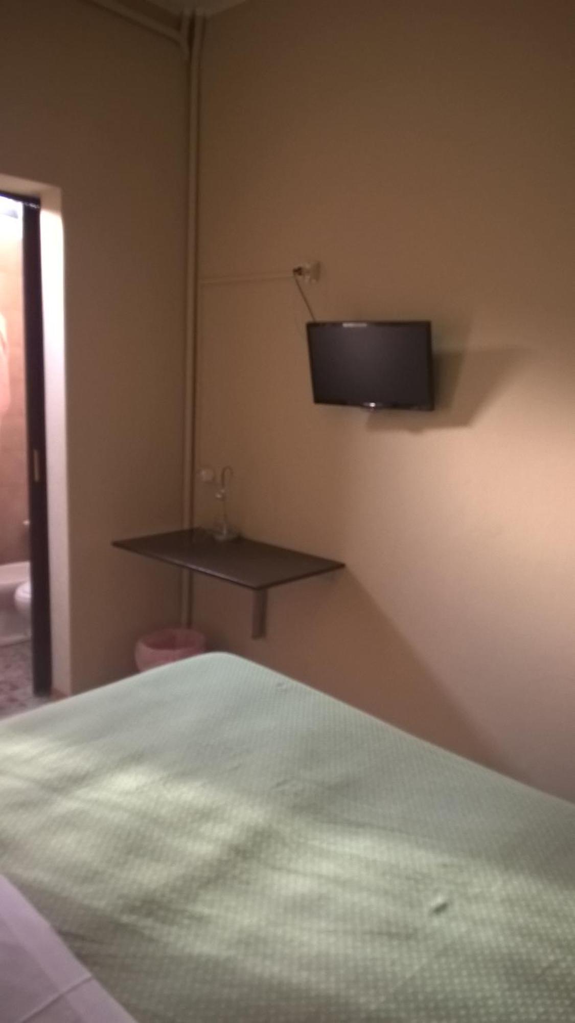 Hotel Terme Belvedere Abano Terme Oda fotoğraf