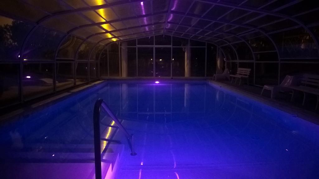Hotel Terme Belvedere Abano Terme Dış mekan fotoğraf