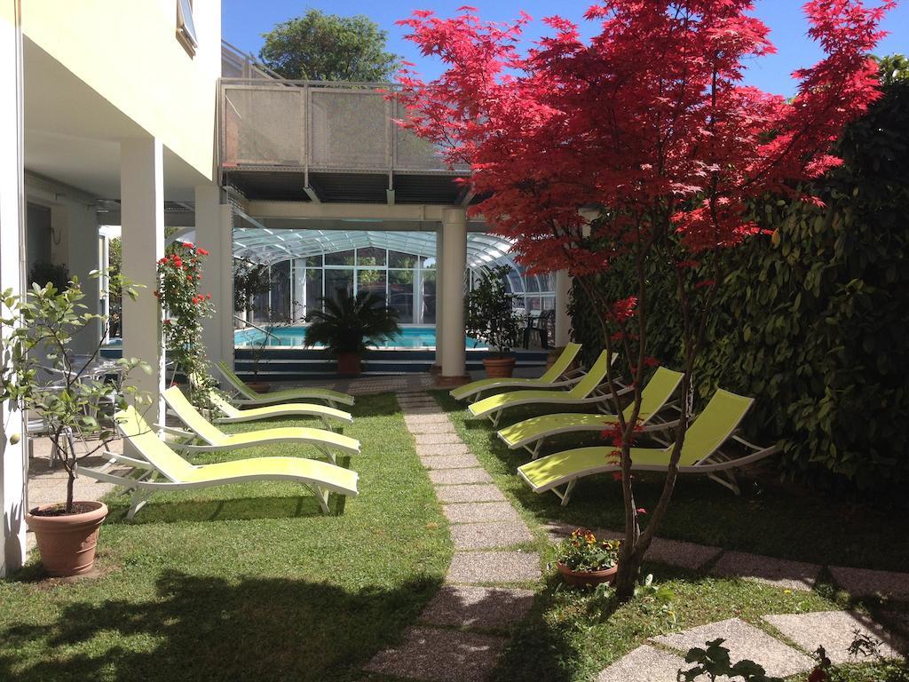 Hotel Terme Belvedere Abano Terme Dış mekan fotoğraf