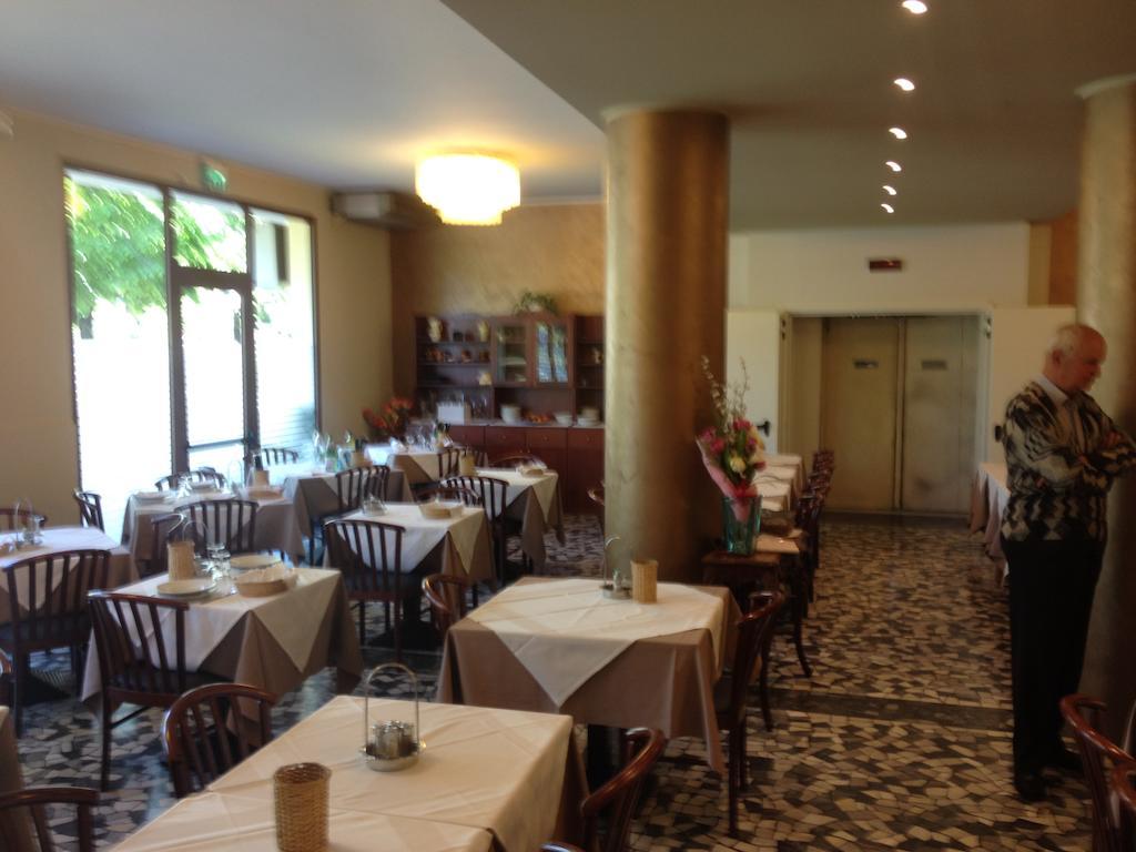 Hotel Terme Belvedere Abano Terme Dış mekan fotoğraf